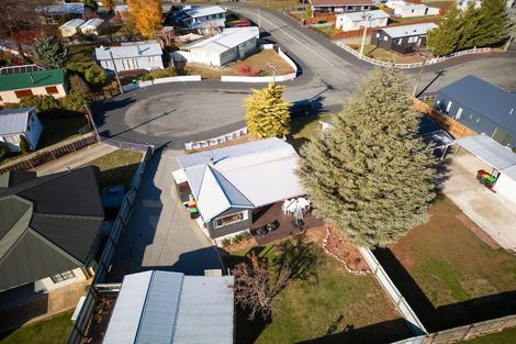 Photo of property in 27 Pukaki Place, Twizel, 7901