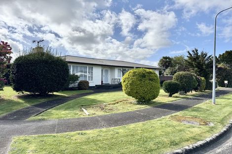 Photo of property in 24 Anglesey Place, Awapuni, Palmerston North, 4412