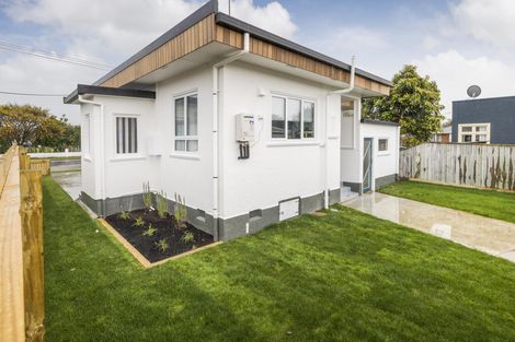 Photo of property in 131 Maxwells Line, Awapuni, Palmerston North, 4412