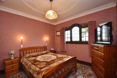 Photo of property in 17 Jackson Street, Richmond, Invercargill, 9810