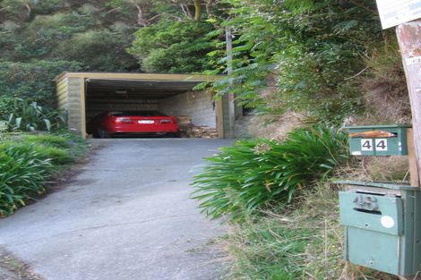Photo of property in 48 Cluny Road, Plimmerton, Porirua, 5026