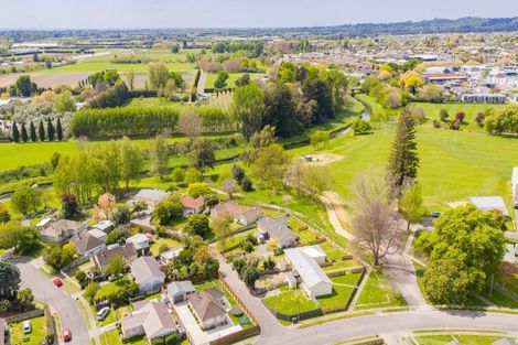 Photo of property in 1-3 Panckhurst Street, Havelock North, 4130