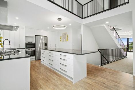 Photo of property in 8 Nepal Place, Khandallah, Wellington, 6035