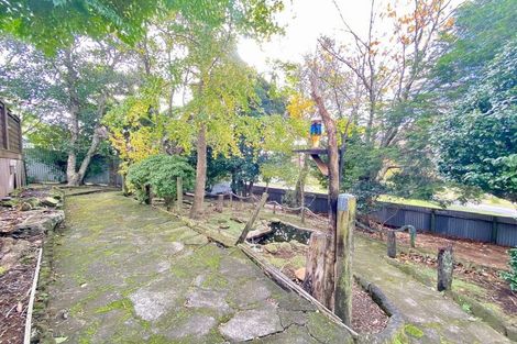 Photo of property in 98 Glenpark Avenue, Frankleigh Park, New Plymouth, 4310
