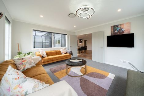 Photo of property in 42 Atherton Terrace, Churton Park, Wellington, 6037