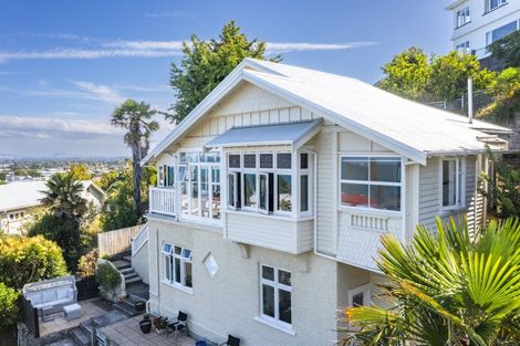 Photo of property in 20 Brewster Street, Bluff Hill, Napier, 4110