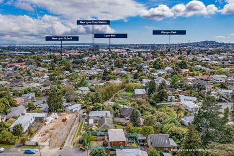 Photo of property in 19a Beverly Place, New Lynn, Auckland, 0600