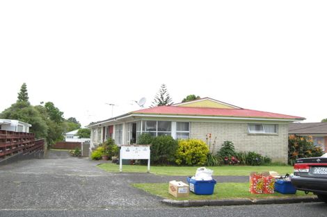 Photo of property in 1/17 Mason Avenue, Pukekohe, 2120