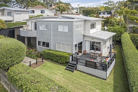 Photo of property in 89a Kowhai Road, Mairangi Bay, Auckland, 0630