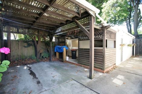 Photo of property in 8 Massey Crescent, St Albans, Christchurch, 8014