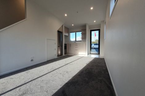 Photo of property in 3/241 Lincoln Road, Addington, Christchurch, 8024