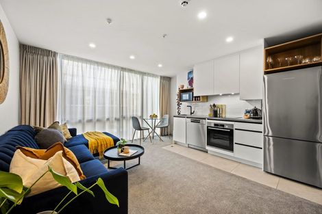 Photo of property in 203/212u Willis Street, Te Aro, Wellington, 6011