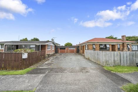 Photo of property in 1 Hamilton Road, Papatoetoe, Auckland, 2025