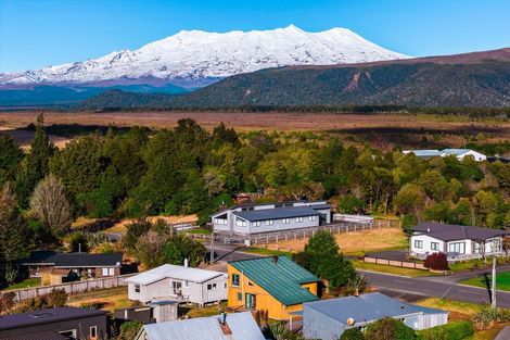 Photo of property in 24 Findlay Street, National Park, Owhango, 3989