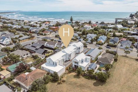 Photo of property in 5/132 Nayland Street, Sumner, Christchurch, 8081