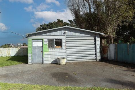 Photo of property in 27a Manuka Street, Castlecliff, Whanganui, 4501