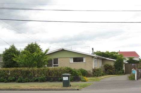 Photo of property in 117 Hargood Street, Woolston, Christchurch, 8062