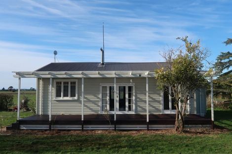 Photo of property in 136 Mccutchan Road, Otakiri, Whakatane, 3193