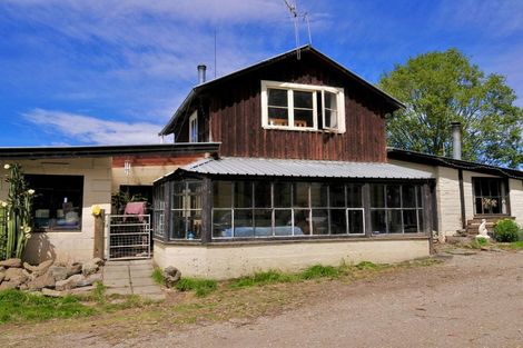 Photo of property in 20 Mckenzie Road, Livingstone, Oamaru, 9491