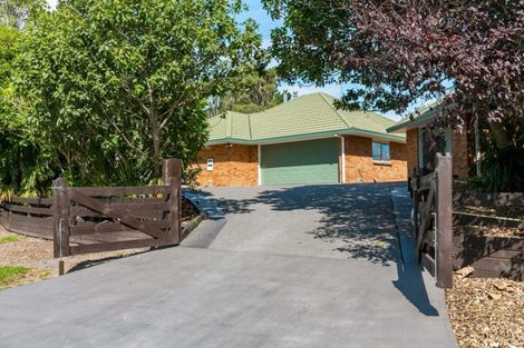 Photo of property in 745 No 4 Road, Te Puke, 3183