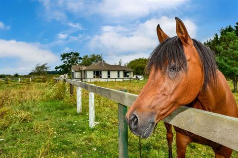 Photo of property in 335 Kainga Road, Kainga, Christchurch, 8083
