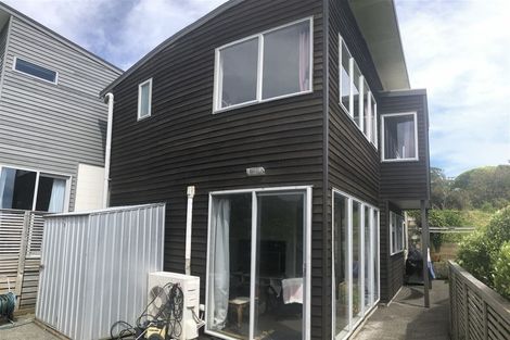 Photo of property in 46u1 Bracken Road, Paparangi, Wellington, 6037