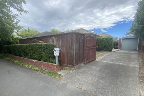 Photo of property in 35 Maidstone Road, Ilam, Christchurch, 8041
