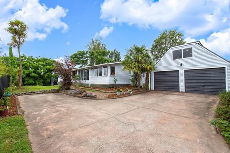 Photo of property in 12 Mckenzie Road, Owhata, Rotorua, 3010