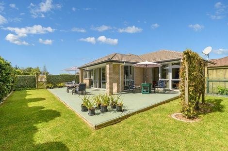 Photo of property in 3 Kirtle Close, Pyes Pa, Tauranga, 3112