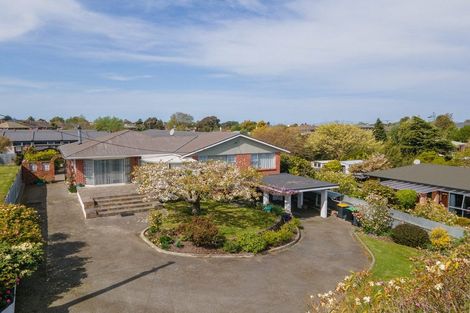 Photo of property in 41a Arun Street, Marchwiel, Timaru, 7910