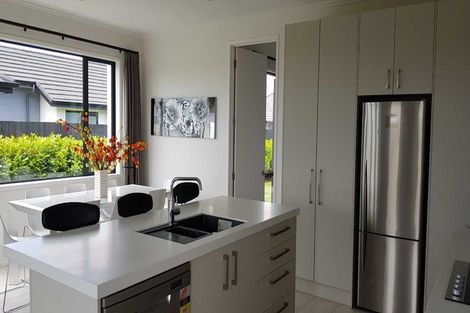 Photo of property in 36 The Runway, Wigram, Christchurch, 8042