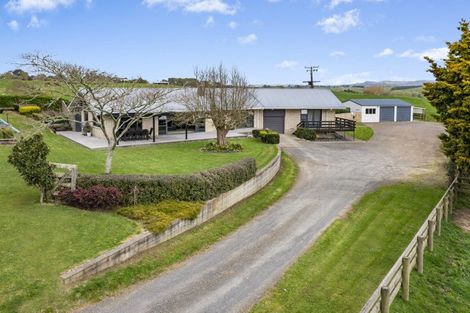 Photo of property in 105 Rotongaro Road, Rotongaro, Huntly, 3772