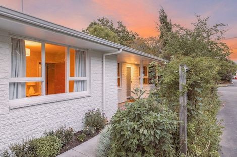 Photo of property in 30 Cholmondeley Avenue, Opawa, Christchurch, 8023