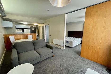 Photo of property in St Pauls Apartments, 99/43u Mulgrave Street, Thorndon, Wellington, 6011
