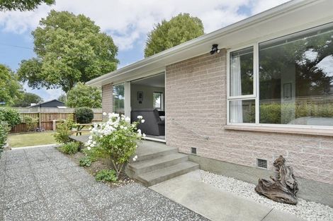 Photo of property in 1/36 Dee Street, St Albans, Christchurch, 8014