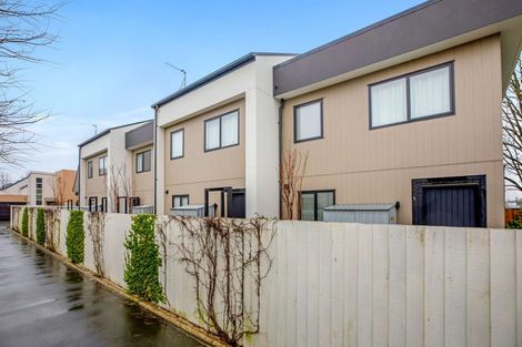 Photo of property in 3/443 Madras Street, St Albans, Christchurch, 8014