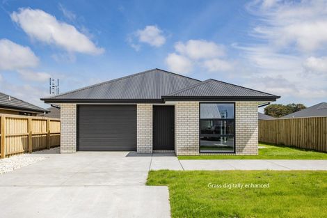 Photo of property in 23 Chambers Avenue, Woodend, 7610