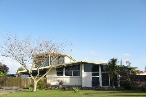 Photo of property in 17a Rambler Drive, Whakatane, 3120