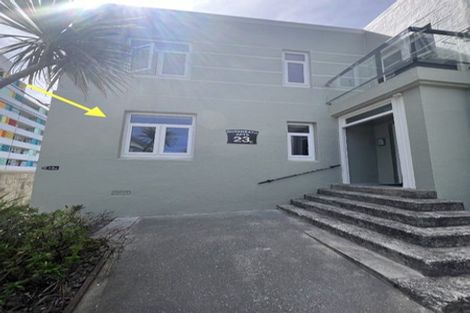 Photo of property in 23c U1 Maida Vale Road, Roseneath, Wellington, 6011