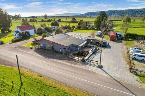 Photo of property in 113 Upper Kokatahi Road, Kokatahi, Hokitika, 7881