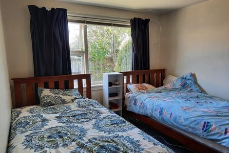 Photo of property in 5 Daniels Road, Redwood, Christchurch, 8051
