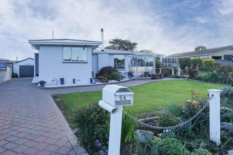 Photo of property in 56 Cunningham Street, Grasmere, Invercargill, 9810