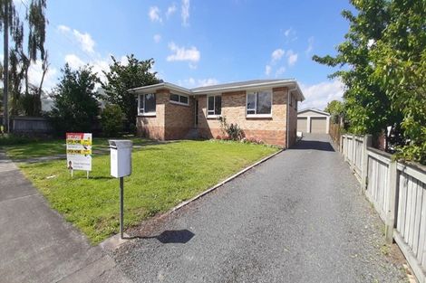 Photo of property in 10 Moana Place, Morrinsville, 3300