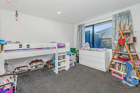 Photo of property in 6 Delorean Drive, Rolleston, 7615