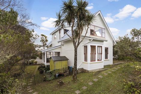 Photo of property in 31 Washington Avenue, Brooklyn, Wellington, 6021