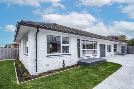 Photo of property in 84 Roberta Drive, Somerfield, Christchurch, 8024