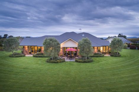 Photo of property in 445e Milson Line, Milson, Palmerston North, 4478