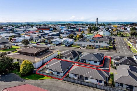 Photo of property in 33d Argyle Street, Hawera, 4610