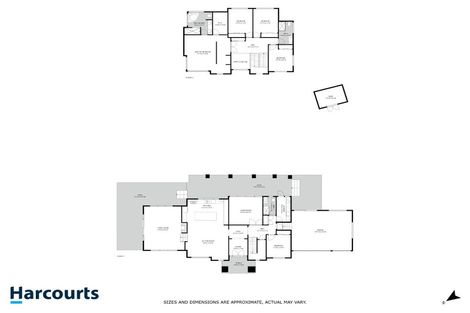 Photo of property in 741 Redoubt Road, Whitford, Auckland, 2019