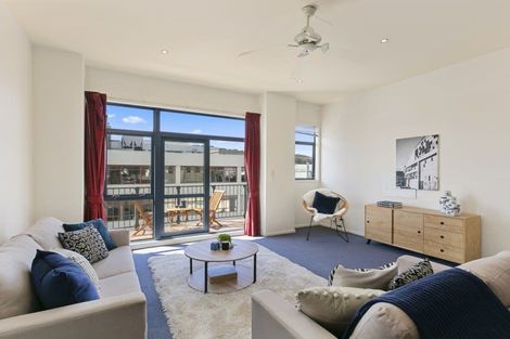 Photo of property in Madison On Tory, 148 Tory Street, Te Aro, Wellington, 6011